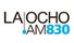 La Ocho AM830