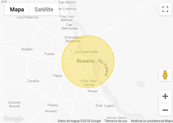 Rosario